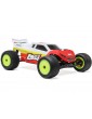 Losi 1/18 Mini-T 2.0 V2 Brushless RTR Red