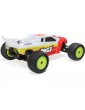 Losi 1/18 Mini-T 2.0 V2 Brushless RTR Red