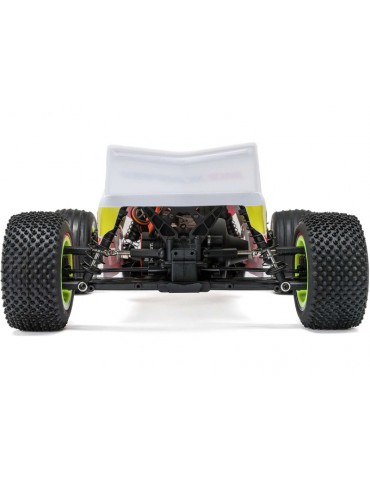 Losi 1/18 Mini-T 2.0 V2 Brushless RTR Red