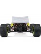 Losi 1/18 Mini-T 2.0 V2 Brushless RTR Red