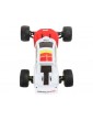 Losi 1/18 Mini-T 2.0 V2 Brushless RTR Red