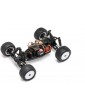 Losi 1/18 Mini-T 2.0 V2 Brushless RTR Red