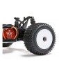 Losi 1/18 Mini-T 2.0 V2 Brushless RTR Red