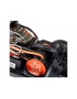 Losi 1/18 Mini-T 2.0 V2 Brushless RTR Red
