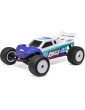 Losi 1/18 Mini-T 2.0 V2 Brushless RTR mėlyna