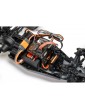 Losi 1/18 Mini-T 2.0 V2 Brushless elektronika