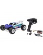 Losi 1/18 Mini-T 2.0 V2 Brushless RTR pilnas komplektas