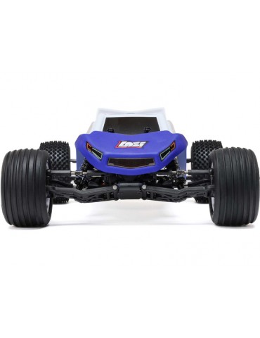 Losi 1/18 Mini-T 2.0 V2 Brushless RTR RC modelio priekis