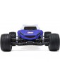 Losi 1/18 Mini-T 2.0 V2 Brushless RTR RC modelio priekis