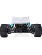 Losi 1/18 Mini-T 2.0 V2 Brushless RTR Blue