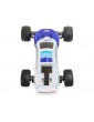 Losi 1/18 Mini-T 2.0 V2 Brushless RTR Blue