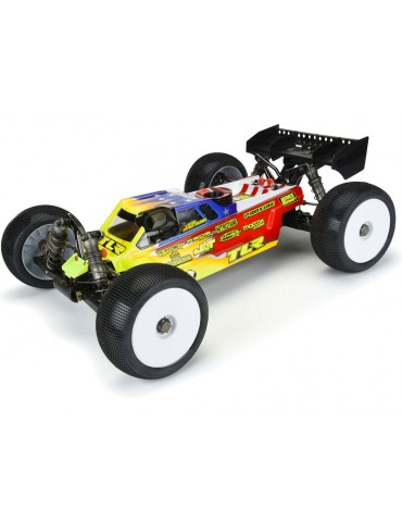 Pro-Line Tires 4.0" Hole Shot S5 (2)