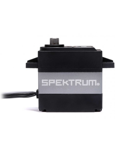 Spektrum Servo S665 Standard High Torque Steel 25T