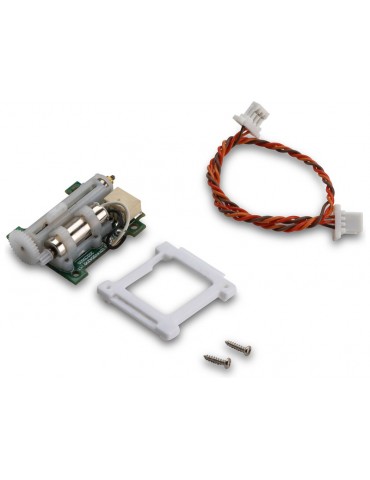 Spektrum A201 2.3g Long-Throw Linear Servo