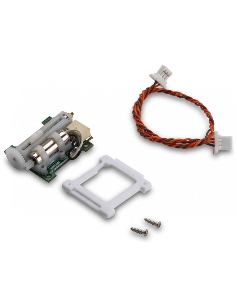 Spektrum A201 2.3g Long-Throw Linear Servo
