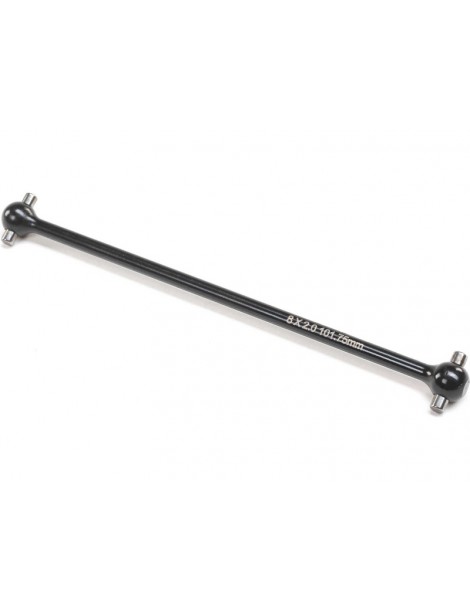 TLR Rear Center Dogbone: 8X, 8XE 2.0