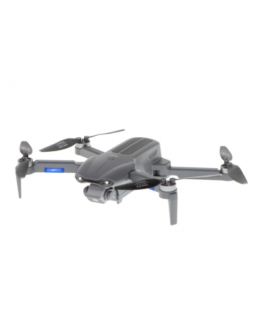 Dronas F9 su kamera ir GPS