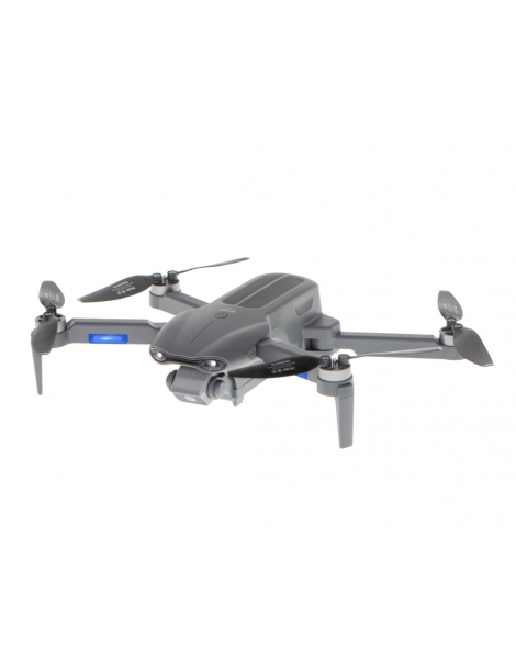 Dronas F9 su kamera ir GPS