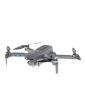 Dronas F9 su kamera ir GPS