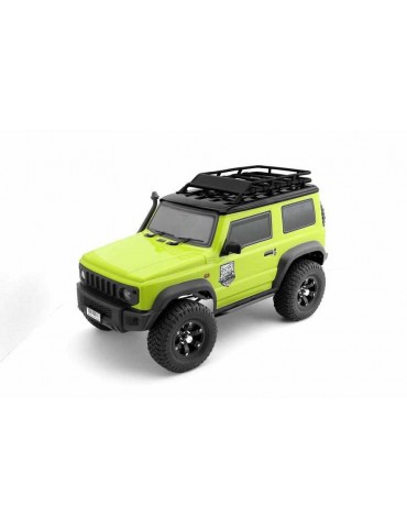 CRUISER V3 1/10 set 2,4GHz, Neon yellow