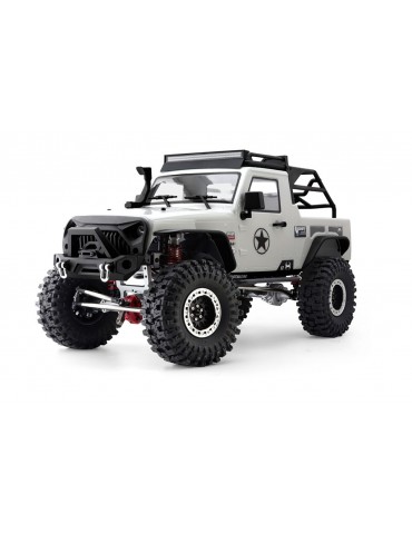 ROCK CRUISER PRO V2 1/10, White