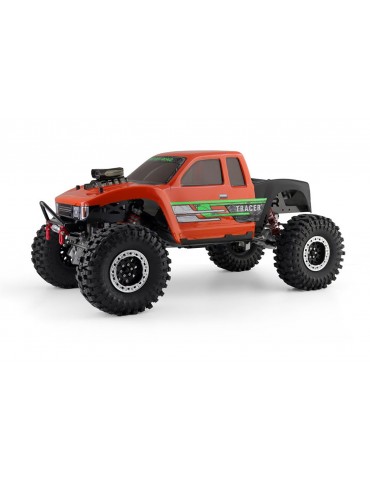 TRACER 1/10 set 2,4GHz, Orange