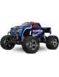 Traxxas Stampede 1:10 BL-2s RTR mėlyna