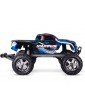 Traxxas Stampede 1:10 BL-2s RTR mėlyna