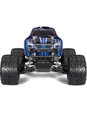 Traxxas Stampede 1:10 BL-2s RTR mėlyna