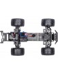 Traxxas Stampede 1:10 BL-2s RTR green