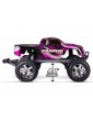 Traxxas Stampede 1:10 BL-2s RTR green