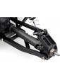 Traxxas Stampede 1:10 BL-2s RTR green