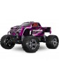 Traxxas Stampede 1:10 BL-2s RTR pink