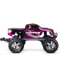 Traxxas Stampede 1:10 BL-2s RTR pink