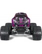 Traxxas Stampede 1:10 BL-2s RTR pink
