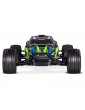 Traxxas Rustler 1:10 BL-2s RTR green
