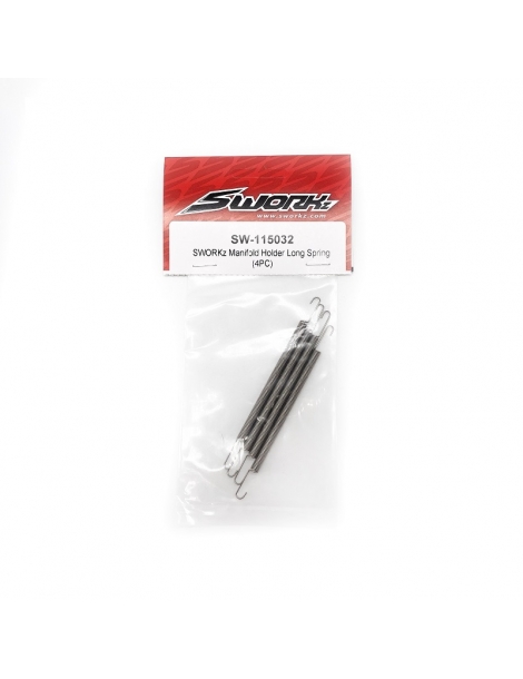 SW115032-SWORKz Manifold Spring Long