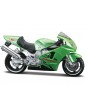 Maisto Kawasaki Ninja ZX-12R 1:18
