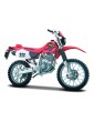 Maisto Honda XR400R 1:18