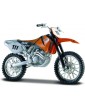 Maisto KTM 520SX 1:18