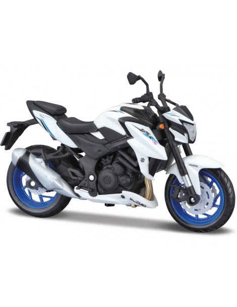 Maisto Suzuki GSX-S750 ABS 1:18