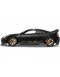 Maisto Toyota Celica GT-S 2004 GT-S 1:24 juoda