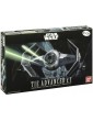Revell BANDAI SW - TIE Advanced X1 (1:72) rinkinys