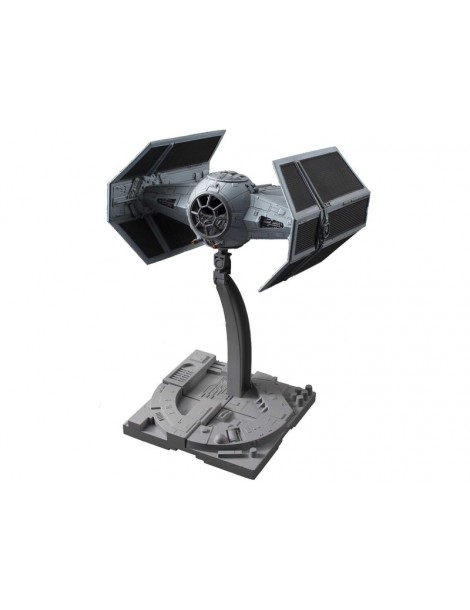 Revell BANDAI SW - TIE Advanced X1 (1:72) rinkinys