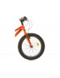 DINO Bikes - Children's bike 20" Aurelia Orange