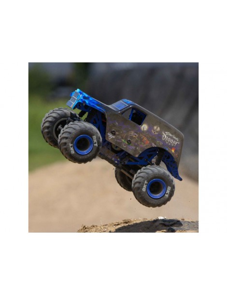 Losi 1/18 Mini LMT 1:18 4WD RTR Son-Uva Digger