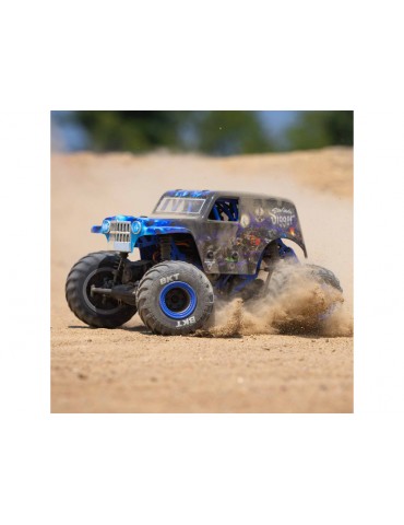Losi 1/18 Mini LMT 1:18 4WD RTR Son-Uva Digger