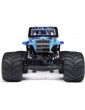 Losi 1/18 Mini LMT 1:18 4WD RTR Son-Uva Digger
