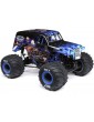 Losi 1/18 Mini LMT 1:18 4WD RTR Son-Uva Digger