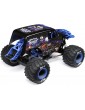 Losi 1/18 Mini LMT 1:18 4WD RTR Son-Uva Digger